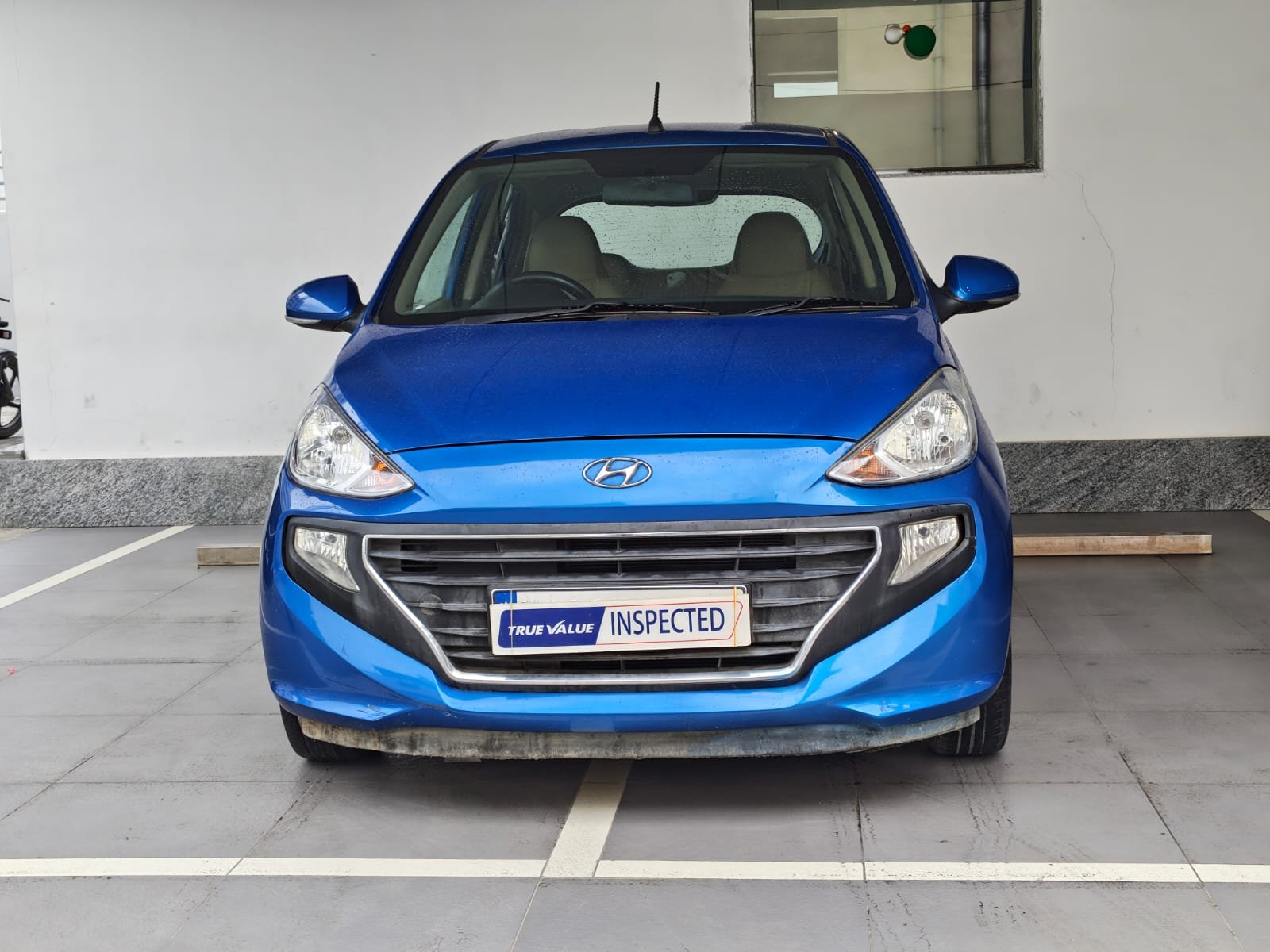 HYUNDAI SANTRO ASTA